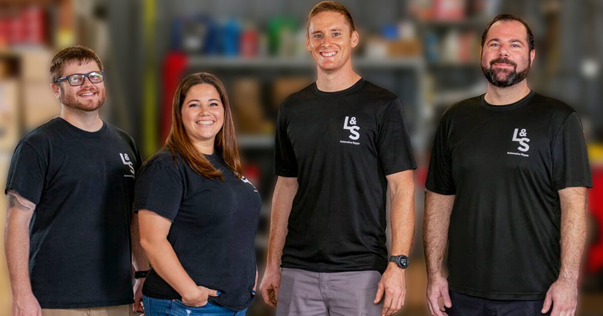 Auto Repair Baton Rouge LA Mechanic Near Me Oil Changes