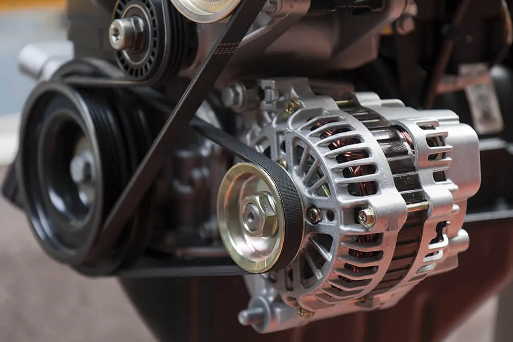 Alternator Repair: All You Need to Know