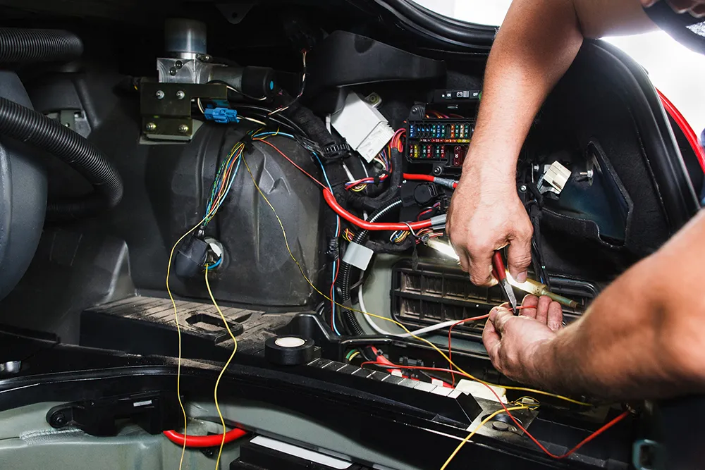 Signs My SUV Has Electrical Problems
