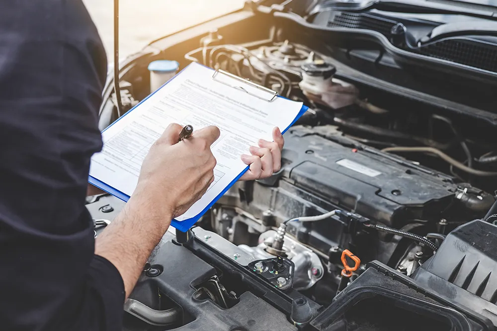 The Benefits of Pre-Purchase Inspections