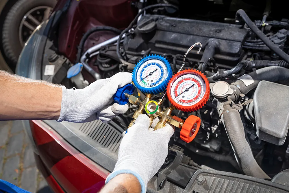 Everything You Need to Know About Auto AC Repair