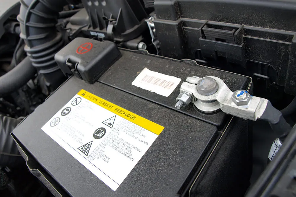 The Power of Batteries: Understanding Your Vehicle's Life-Source