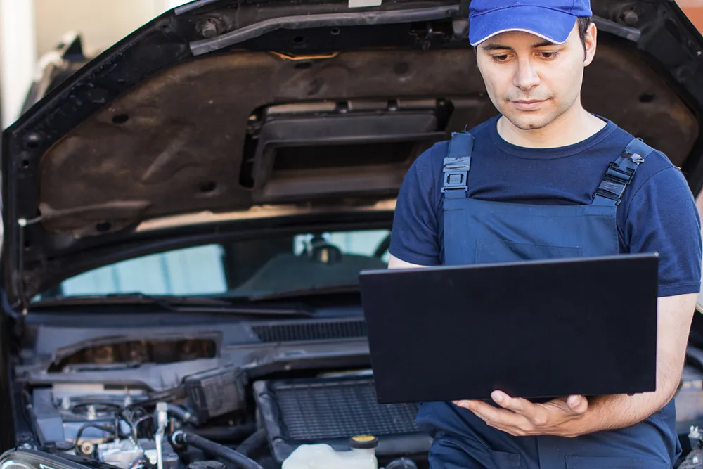 The Role of Diagnostic Testing in Identifying Issues with Your Car's Air Conditioning System