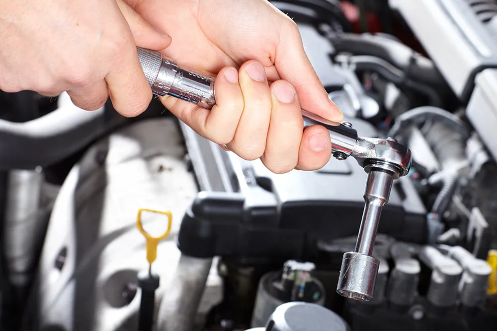 The Impact of Oil Quality on Engine Performance