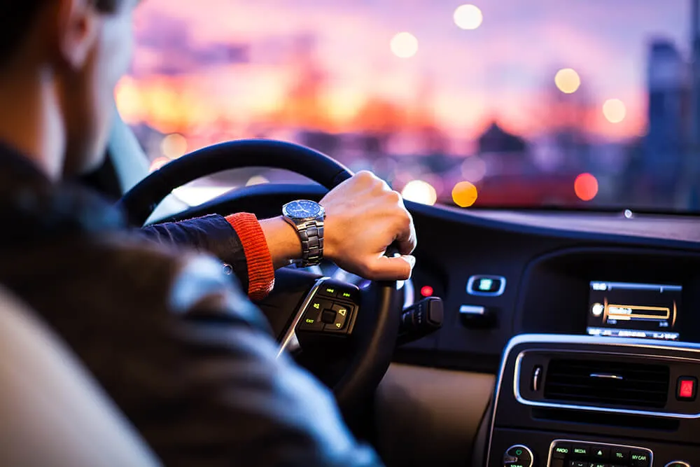 Your Guide To Steering And Suspension Repair