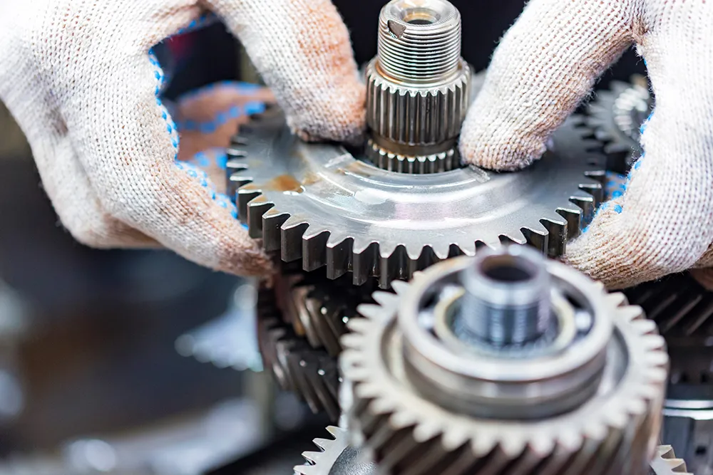 The Importance of Transmission Repair and Replacement for Your Vehicle