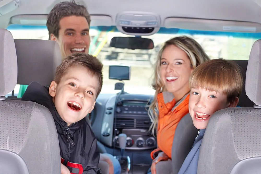 The Importance Of Pre-Trip Inspection Service