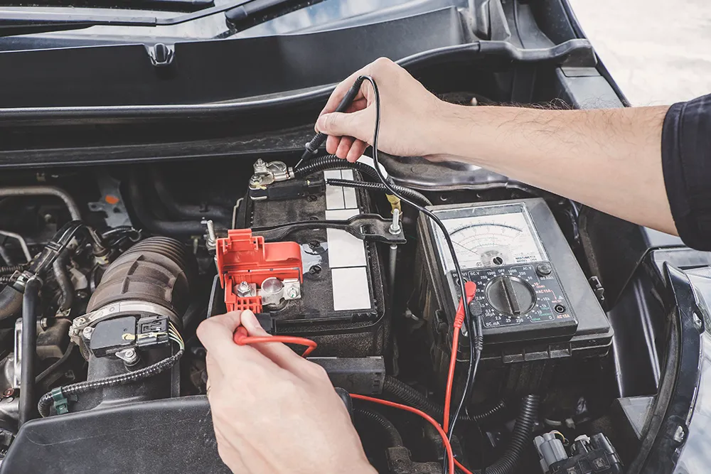 Expert Tips For Maintaining Your Car's Electrical System