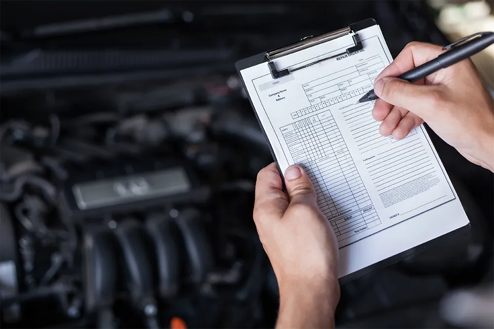 Pre-Purchase Inspections: The Key To Buying A Reliable Used Car