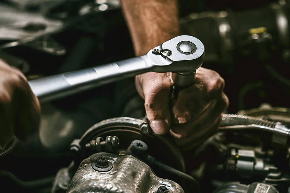 Understanding Auto Mechanic Services
