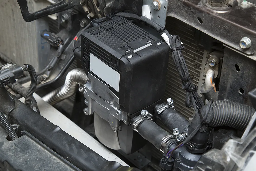 The Critical Role of Auto Heater Repair