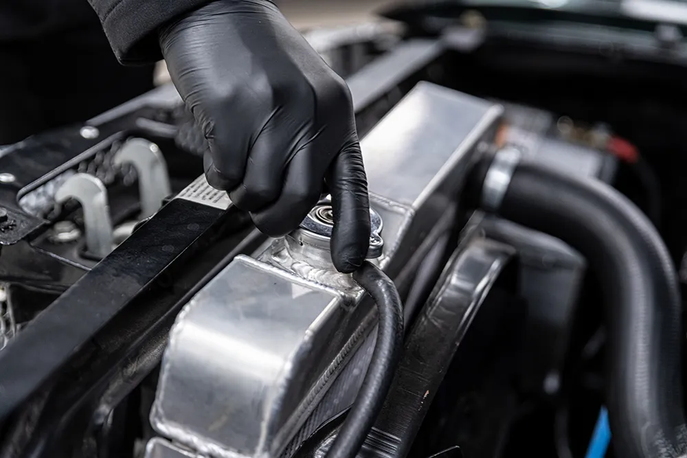 Radiator Services: A Complete Guide for Your Car's Cooling System