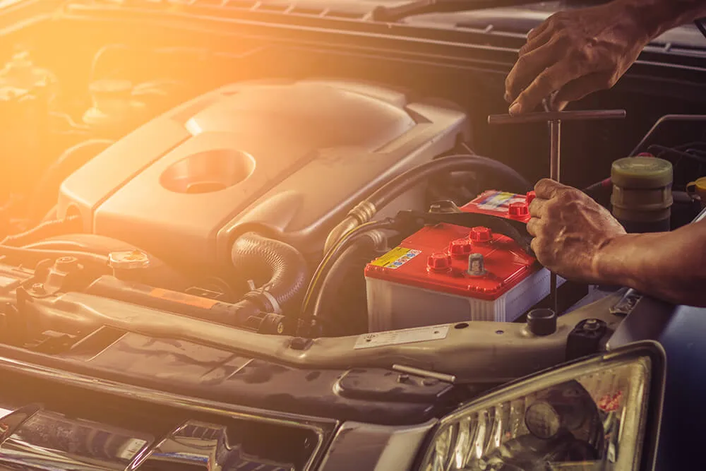 How Cold Weather Affects Your Car’s Battery and Electrical System