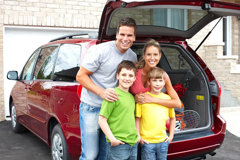 Pre-trip Inspection: Ensuring a Safe Journey