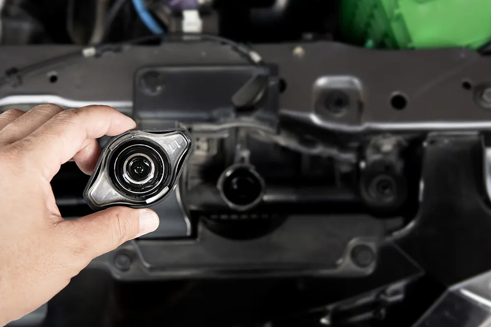 How to Prevent and Detect Radiator Leaks Before They Become a Problem