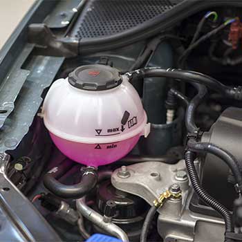 Engine Cooling
