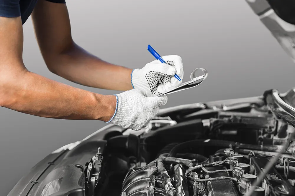 The Importance of a Pre-purchase Inspection Before Buying a Used Car in Baton Rouge, Louisiana
