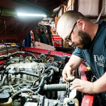 Engine Cooling