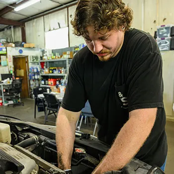 Engine Repair